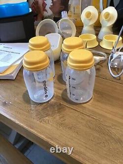 Medela Freestyle Flex Double Electric Breast Pump