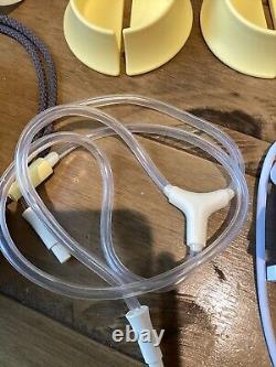 Medela Freestyle Flex Double Electric Breast Pump