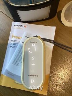 Medela Freestyle Flex Double Electric Breast Pump