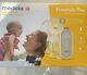 Medela Freestyle Flex Double Electric Breast Pump Brand New, Factory Sealed