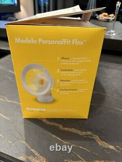 Medela Freestyle Flex Double Electric Breast Pump Brand new