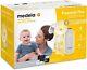 Medela Freestyle Flex Double Electric Breast Pump Compact Swiss Design