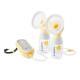 Medela Freestyle Flex Double Electric Breast Pump Compact Swiss Design With Us