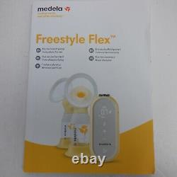 Medela Freestyle Flex Double Electric Breast Pump EX-DISPLAY