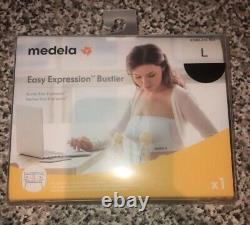 Medela Freestyle Flex Double Electric Breast Pump + Gift Bustier L size new