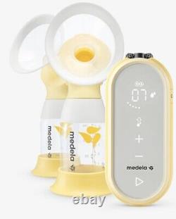 Medela Freestyle Flex Double Electric Breast Pump (Slightly Used)
