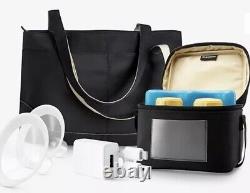 Medela Freestyle Flex Double Electric Breast Pump (Slightly Used)