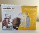 Medela Freestyle Flex Double Electric Breast Pump Used