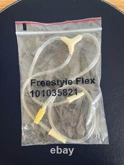 Medela Freestyle Flex Double Electric Breast Pump Yellow