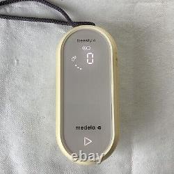 Medela Freestyle Flex Double Electric Breast Pump machine