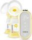 Medela Freestyle Flex Double Electric Breast Pump With Usb-chargeable Battery &