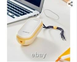 Medela Freestyle Flex Double Electric Breast Pump with USB on-the-go charging