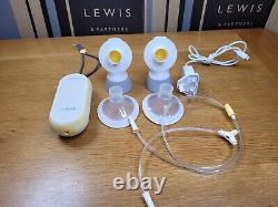 Medela Freestyle Flex Electric Breast Pump