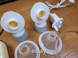 Medela Freestyle Flex Electric Breast Pump