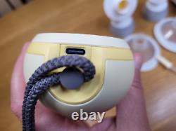 Medela Freestyle Flex Electric Breast Pump