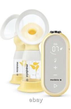 Medela Freestyle Flex Electric Breast Pump, Portable & Rechargeable RRP £279