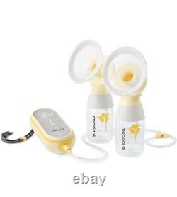 Medela Freestyle Flex Electric Breast Pump, Portable & Rechargeable RRP £279