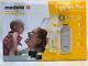 Medela Freestyle Flex Electric Breast Pump, Rechargeable Double Silicone Pump