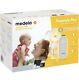 Medela Freestyle Flex Electric Double 2-phase Breast Pump