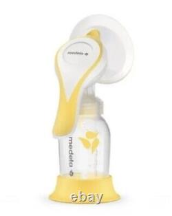 Medela Freestyle Flex Electric Double 2-Phase Breast Pump