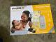 Medela Freestyle Flex Portable Double Electric Breast Pump Factory Sealed