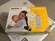 Medela Freestyle Flex Portable Double Electric Breast Pump Factory Sealed New