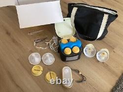 Medela Freestyle Flex double electric breast pump NEW