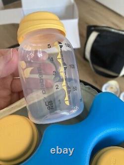 Medela Freestyle Flex double electric breast pump NEW