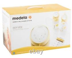 Medela Freestyle Hands Double Electric Breast Pump