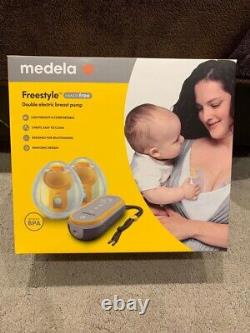 Medela Freestyle Hands Free (Brand New)