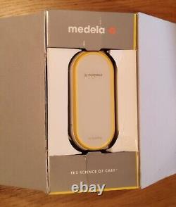 Medela Freestyle Hands-Free Breast Pump, Portable and Discreet Electric Dual Bre