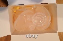 Medela Freestyle Hands-Free Breast Pump, Portable and Discreet Electric Dual Bre