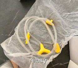 Medela Freestyle Hands Free Double Electric Breast Pump