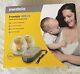 Medela Freestyle Hands-free Wearable Portable Discreet Double Breast Pump Sealed