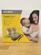 Medela Freestyle Hands-free Wearable Portable Discreet Double Breast Pump Sealed