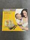 Medela Freestyle Handsfree Double Electric Breast Pump Wearable Portable