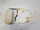 Medela Freestyle Handsfree Double Electric Breast Pump (missing Accessories) B+