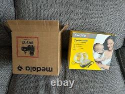 Medela Freestyle double electric breast pump