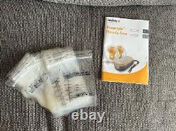 Medela Freestyle double electric breast pump