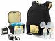 Medela Pump In Style Advanced Backpack Breastpump System New! Free Shipping