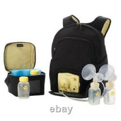 Medela Pump In Style Advanced Backpack