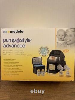 Medela Pump in Style Advanced