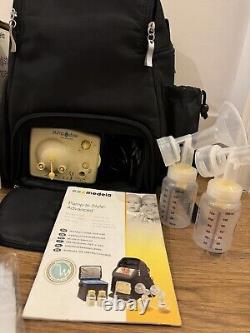 Medela Pump in Style Advanced