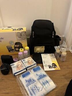 Medela Pump in Style Advanced