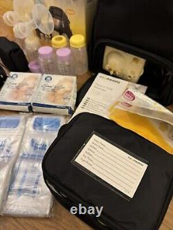 Medela Pump in Style Advanced