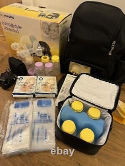 Medela Pump in Style Advanced