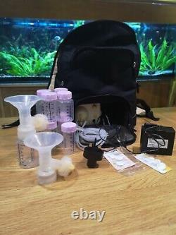 Medela Pump-in-Style Advanced Double Breast Electric Pump Backpack