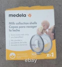 Medela Single Electric Swing Flex Breast Pump Yellow