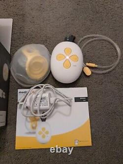 Medela Solo Hands Free Electric Breast Pump