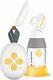 Medela Solo Single Electric Breast Pump Noticeably Quieter, Usb-chargeable